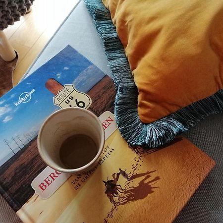 Large Apartment 800M From The Beach 90 Square Meters オステンド エクステリア 写真