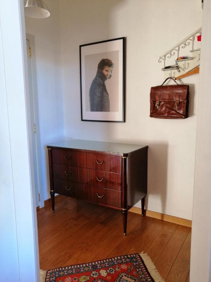 Large Apartment 800M From The Beach 90 Square Meters オステンド エクステリア 写真