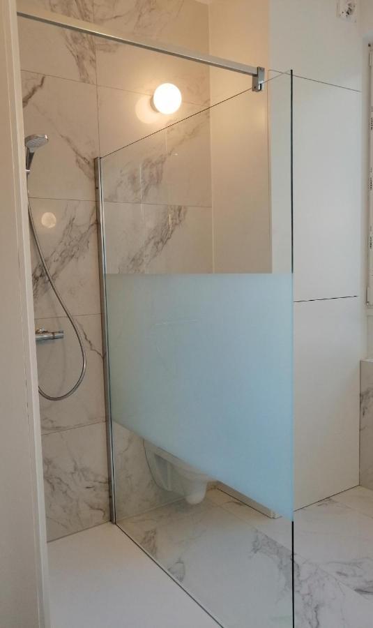 Large Apartment 800M From The Beach 90 Square Meters オステンド エクステリア 写真
