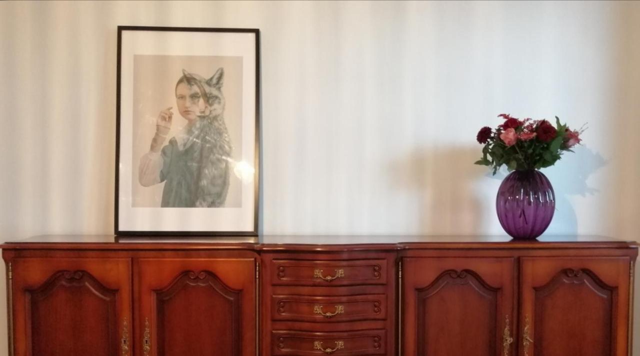 Large Apartment 800M From The Beach 90 Square Meters オステンド エクステリア 写真