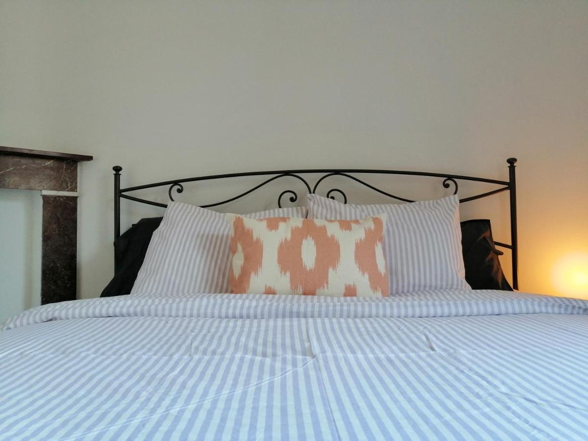 Large Apartment 800M From The Beach 90 Square Meters オステンド エクステリア 写真