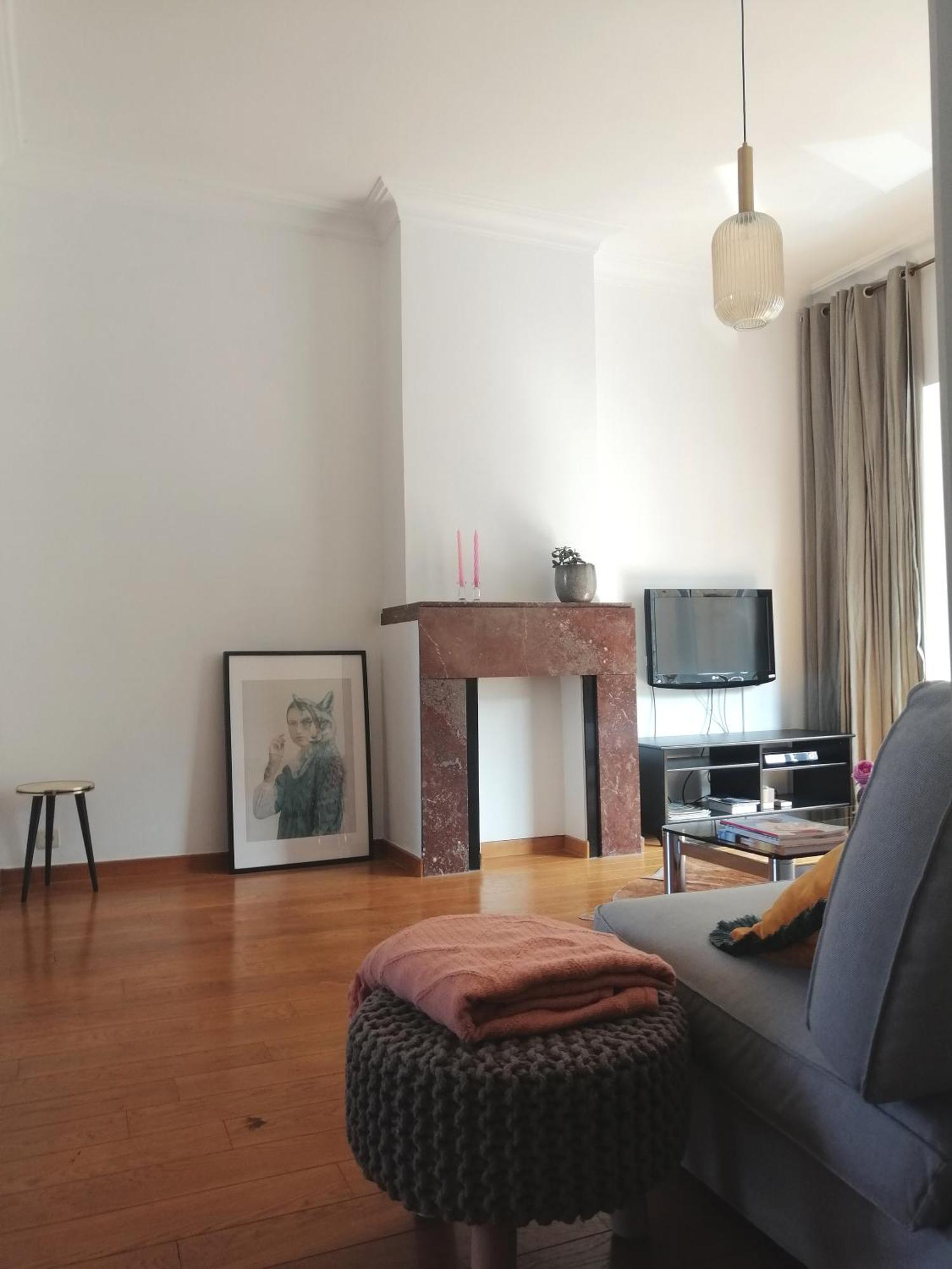 Large Apartment 800M From The Beach 90 Square Meters オステンド エクステリア 写真